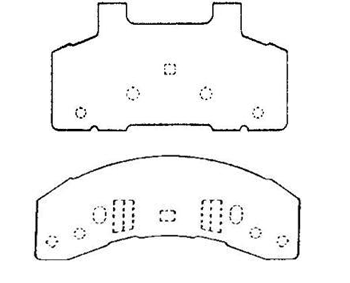 Plaquettes Type 2