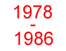 1978-1986