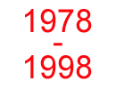 1978-1998