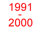 1991-2000
