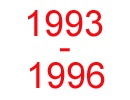 1993-1996