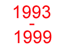 1993-1999
