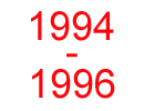 1994-1996