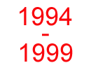 1994-1999