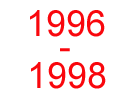 1996-1998