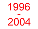 1996-2004
