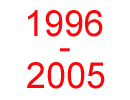 1996-2005