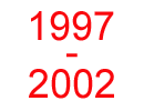 1997-2002