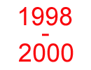 1998-2000