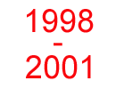 1998-2001