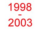 1998-2003