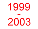 1999-2003