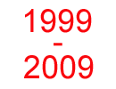 1999-2009