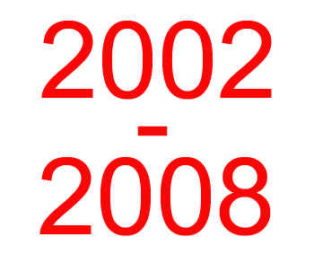 2002-2008