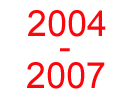 2004-2007