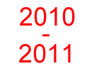 2010-2011