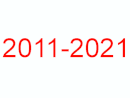 2011-2021