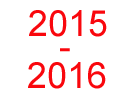 2015-2016