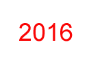 2016-