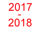 2017-2018