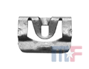 Clip de moulage GM 1970-up