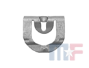 Molding Clip GM 1966-up