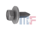 Screw 5/16"-18 Thread 1"