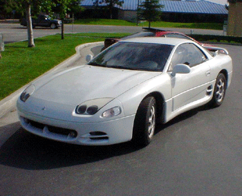 3000 GT