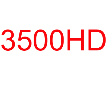 Silverado/Sierra 3500HD