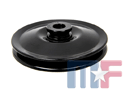 Servopumpenriemenscheibe Mustang V8 65-70 Ford Pump 1 groove