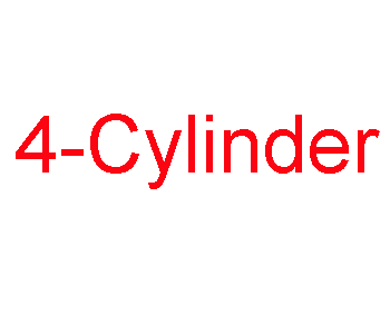 4 cylindres