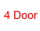 4 porte