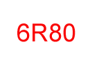 6R80