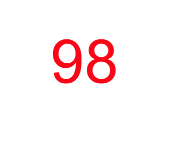 Ninety Eight