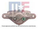 Bremssattel hinten links Camaro/Firebird 98-02