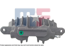 Brake Caliper front left Corvette 97-04