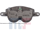 Bremssattel vorn rechts F-150/Blackwood