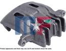 Brake Caliper rear right Ford SD/Excursion 00-04