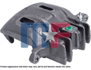 Brake Caliper rear left Ford SD/Excursion 00-04