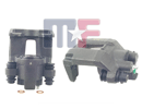Étrier de frein arrière droit Explorer 01-10/Jeep KJ/TJ 03-06