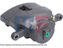 Brake Caliper front right PT Cruiser 01-10 (exc 2.4L Turbo)