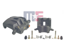 Pinza de freno delantera izquierda Grand Cherokee Akebono 99-04
