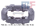 Brake Caliper Chevy Corvette 65-82 rear right