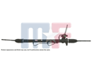 °Remanufactured Steering Gear Chevy Camaro 10-13, V6 up to 2015
