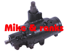 Remanufactured Steering Gear Bronco/Pickup/Explorer/Ranger/Van*
