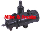 Remanufactured Steering Gear several Dodge & GM Trucks