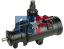 Remanufactured Steering Gear Hummer H2 2003-2007