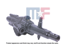 Power Steering Control Valve Ford 1/4" Port 66-67*