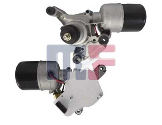 Wiper Motor (new) 002460