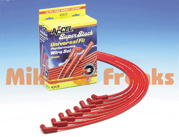 4041R rojo 8mm base del grafito cargadores del 90°